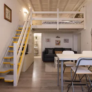 A Due Passi Da S.pietro E Castel Sant'angelo Loft Gianicolo Apartament Rzym