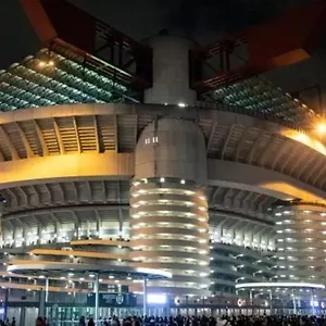 San Siro Comfort In , Milano Italia