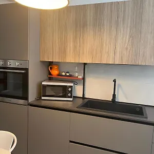 Artemisia Apartament Katania