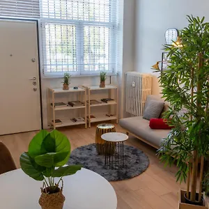 Glam Loft Luxury , Milano Italia