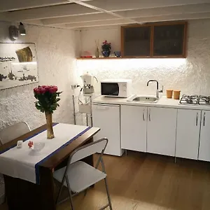 Dimora Vallisa Apartament Bari